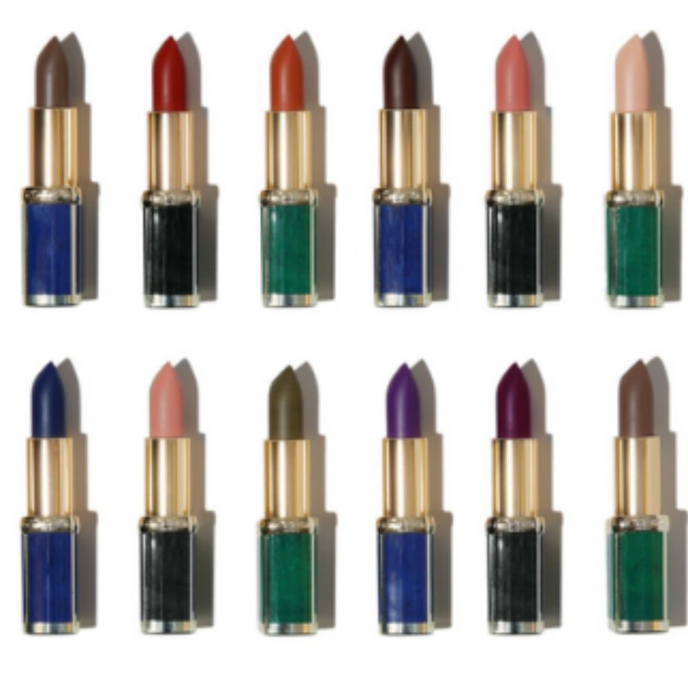 COPY 3: L’Oreal Paris/Balman Paris Lipstick
